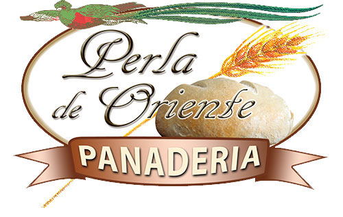 Panaderia Perla de Oriente Logo